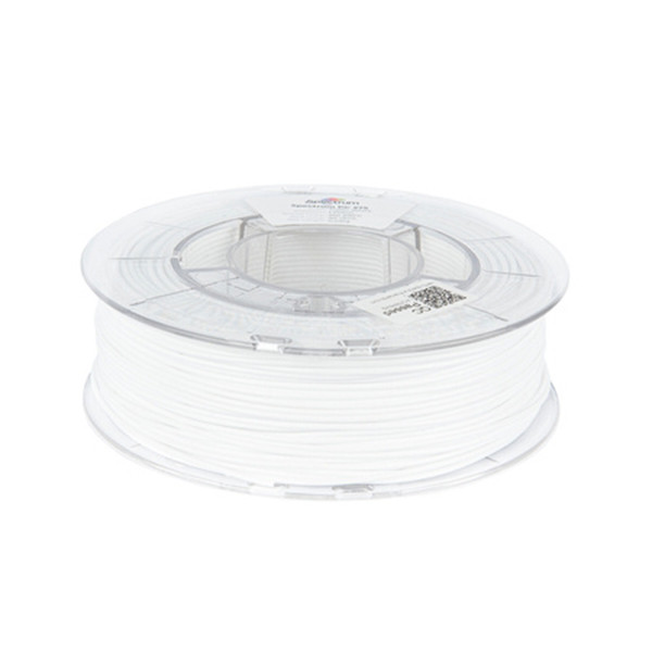 Spectrum traffic white PC 275 filament 1.75mm, 0.25kg 80993 DFS10081 - 2