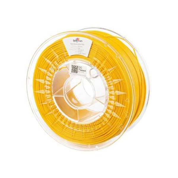 Spectrum traffic yellow ASA 275 filament 1.75mm, 1kg 80509 DFS10092 - 1