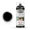 Vallejo Primer black spray paint, 400ml