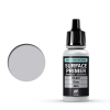 Vallejo Surface Primer grey acrylic paint, 17ml