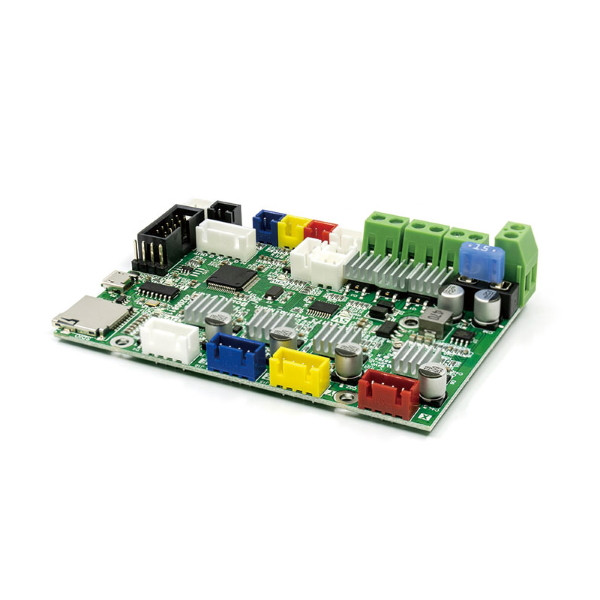 Voxelab mainboard 20001498001 DAR00488 - 1