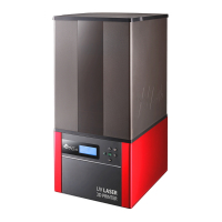 XYZprinting Nobel 1.0A 3D Printer 3L10AXEU01H DKI00086