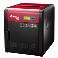 XYZprinting da Vinci 1.0 Pro 3D Printer 3F1AWXEU01K DKI00083