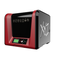 XYZprinting da Vinci Junior Pro X+ 3D Printer 3FJSPXEU00B DKI00082