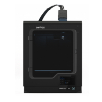 Zortrax M200 Plus 3D Printer  DAR00306