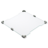 Zortrax M300 Plus/M300 Dual glass build plate