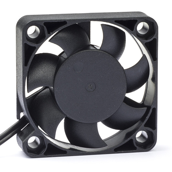 Zortrax fan cooler, 40mm x 40mm  DAR00339 - 1