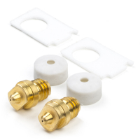 Zortrax nozzle set Inventure/M300 Dual  DAR00338