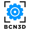 Product Brand - BCN3D