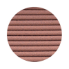 colorFabb red brick Stonefill filament 1.75mm, 0.7kg