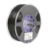 eSun black ePA12 Nylon filament 1.75mm, 1kg