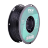 eSun black ePLA-ST filament 1.75mm, 1kg