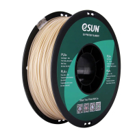 eSun bone white PLA+ filament 1.75mm, 1kg  DFE20284