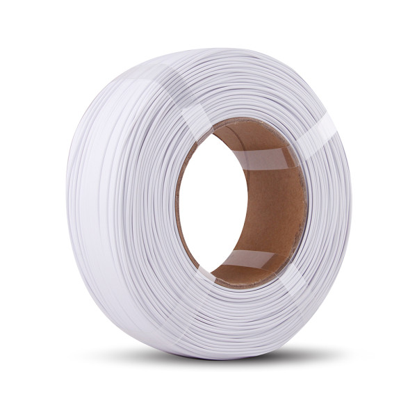 eSun cold white PLA+ Refill filament 1.75mm, 1kg PLAREFIL175CW1 DFE20117 - 1