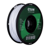 eSun cold white PLA+ filament 2.85mm, 1kg