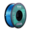 eSun eSilk cyan PLA filament 1.75mm, 1kg