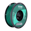 eSun green PLA+ filament 1.75mm, 1kg