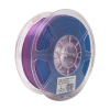 eSun red-blue ePLA-Silk Magic filament 1.75mm, 1kg