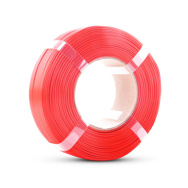 eSun red PLA+ Refill filament 1.75mm, 1kg  DFE20116 - 1