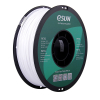 eSun white PETG filament 1.75mm, 1kg