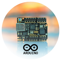 Arduino 