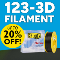 Filament discount