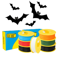 Halloween PLA bundle